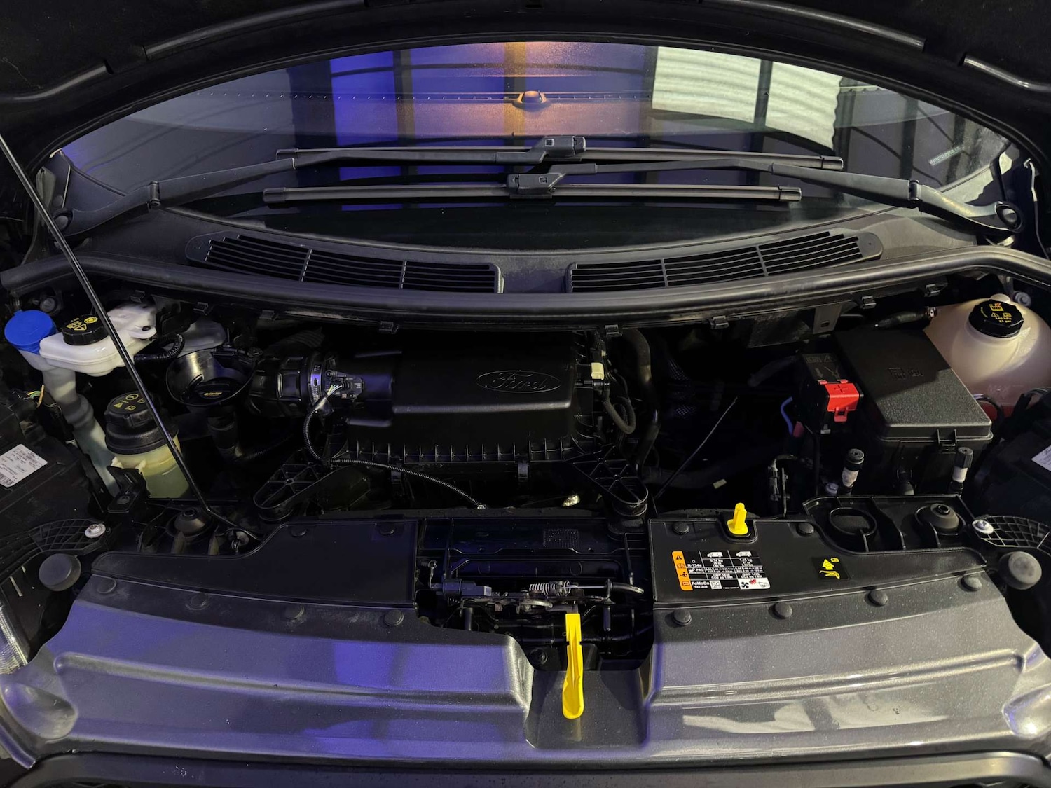 Used Ford Transit Custom 2018 for sale - 76611760: Photo 60