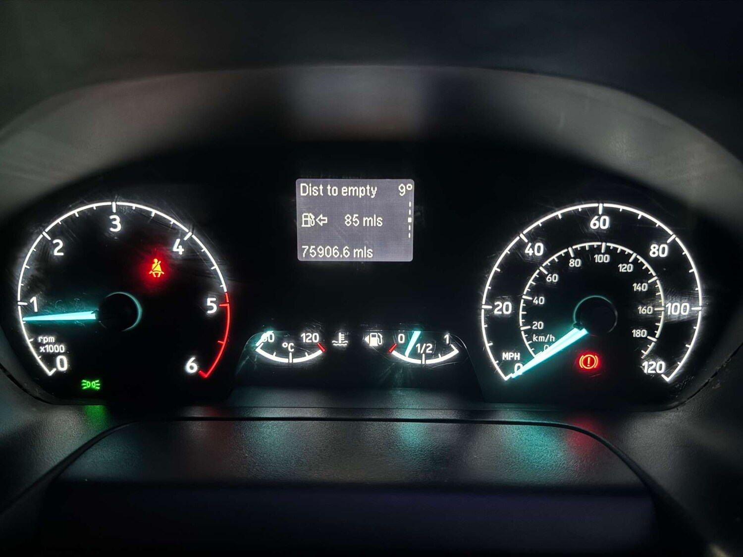 Used Ford Transit Custom 2018 for sale - 76611760: Photo 61