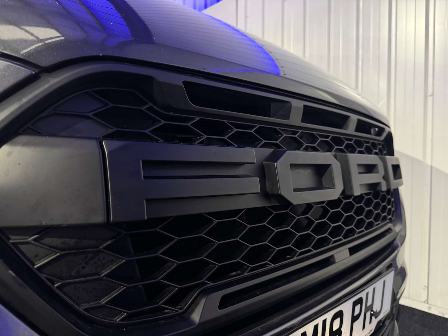 Used Ford Transit Custom 2018 for sale - 76611760: Photo 7