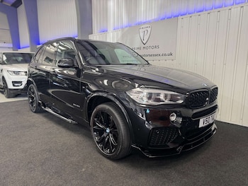 Used BMW X5 2015 for sale - 78324711: Photo