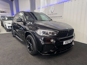 Used BMW X5 2015 for sale - 78324711: Photo