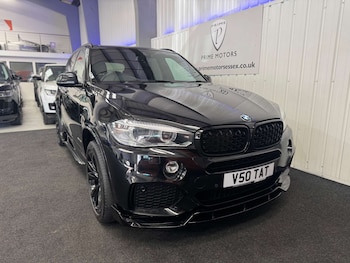 Used BMW X5 2015 for sale - 78324711: Photo