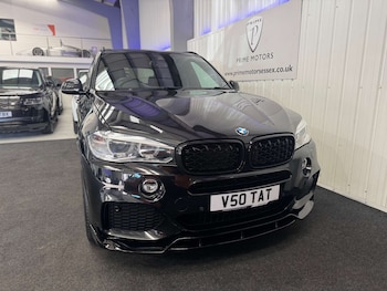Used BMW X5 2015 for sale - 78324711: Photo