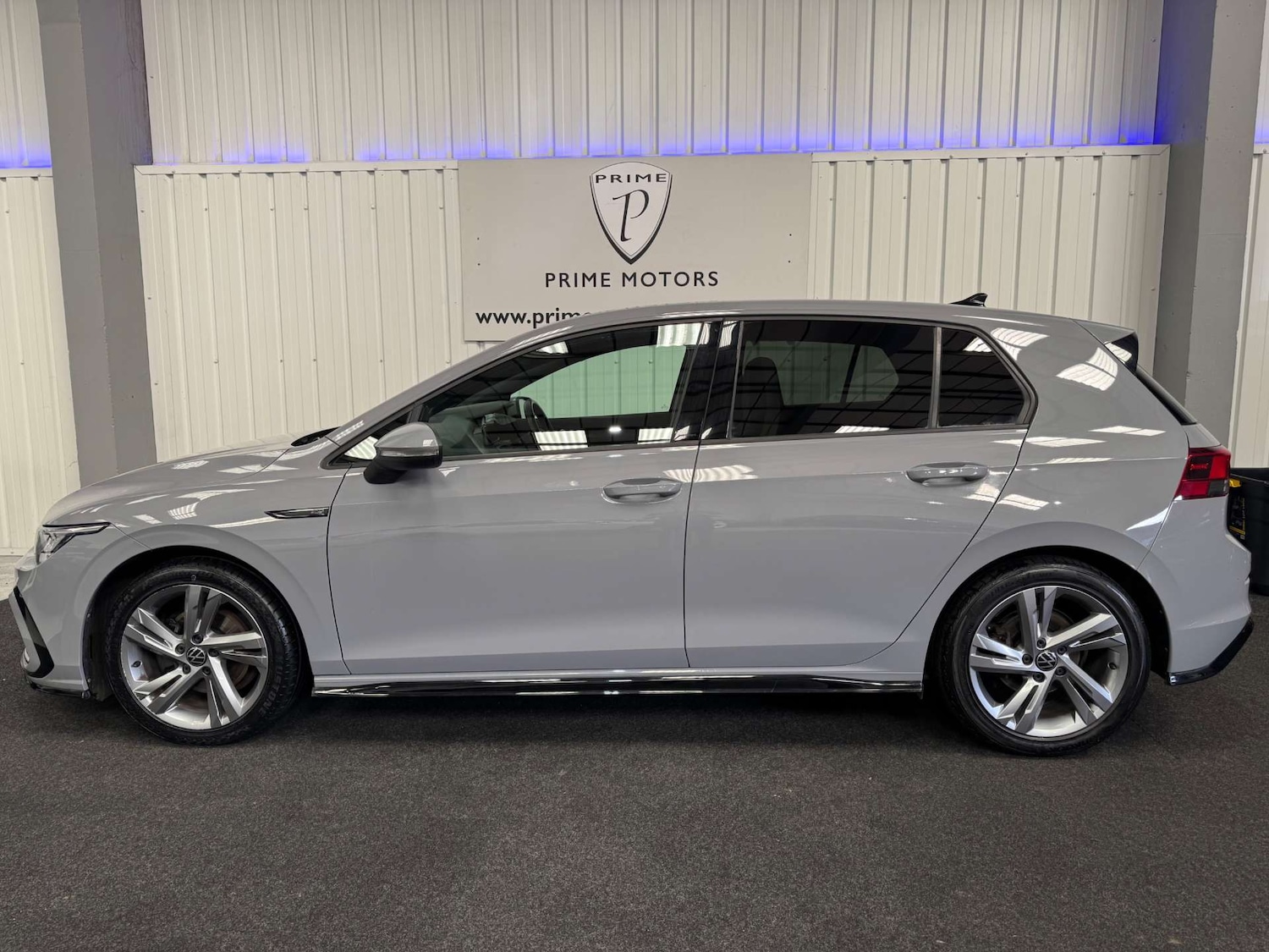 Used Volkswagen Golf 2021 for sale - 78078334: Photo 10