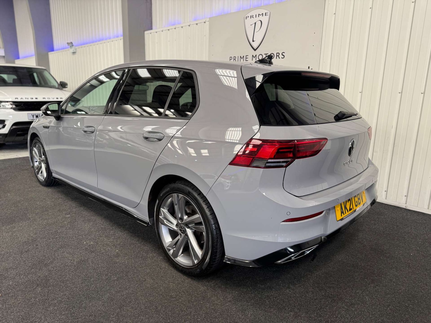 Used Volkswagen Golf 2021 for sale - 78078334: Photo 11