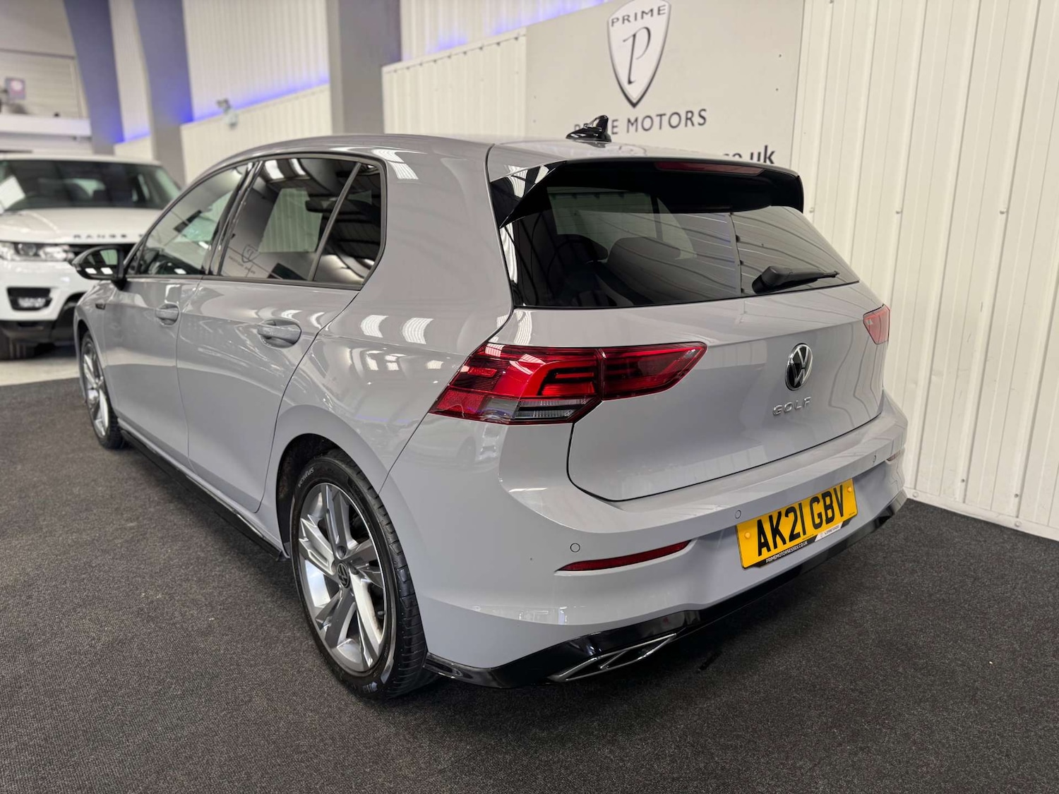 Used Volkswagen Golf 2021 for sale - 78078334: Photo 12