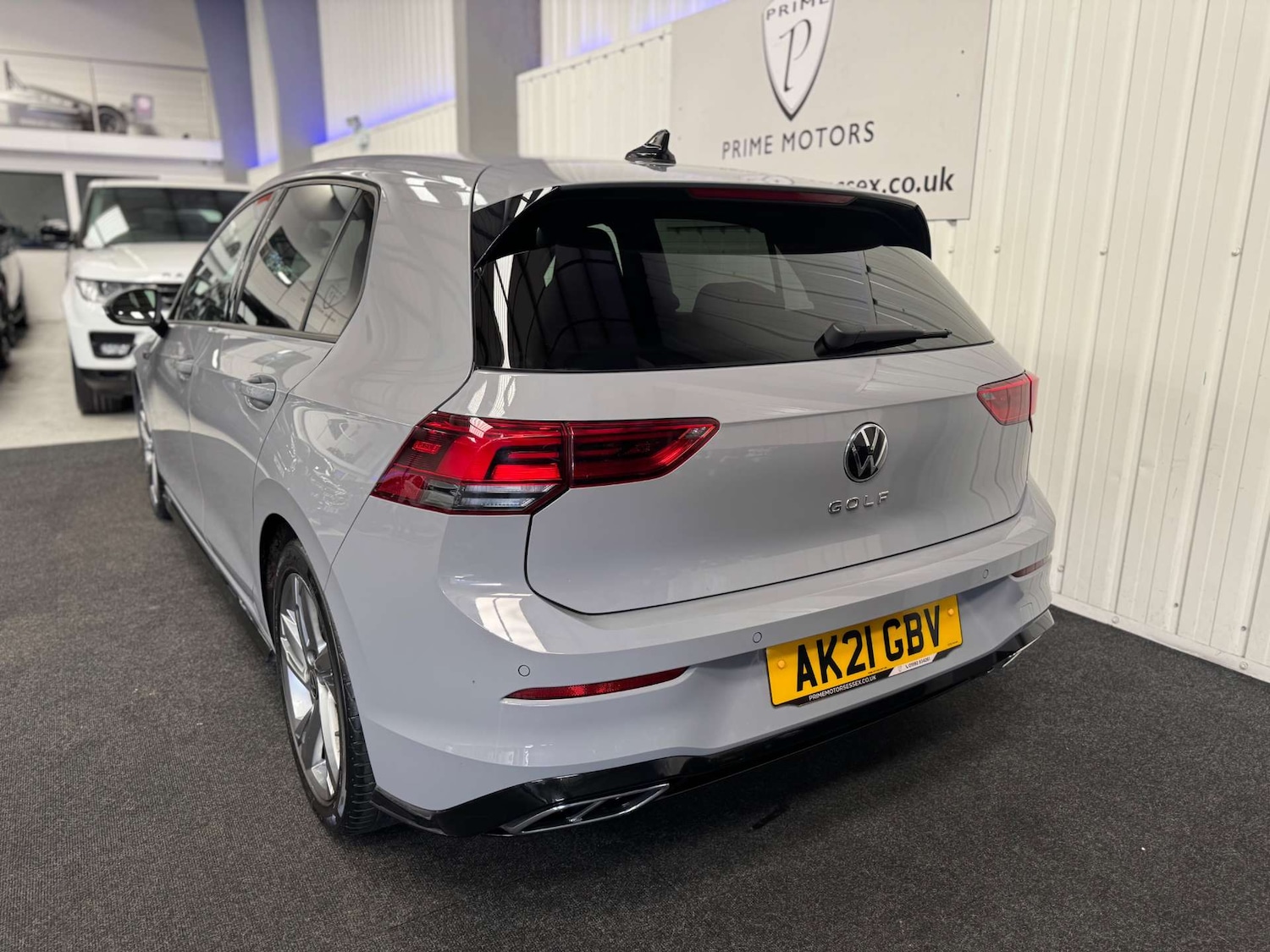 Used Volkswagen Golf 2021 for sale - 78078334: Photo 13