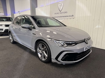 Volkswagen Golf feature image