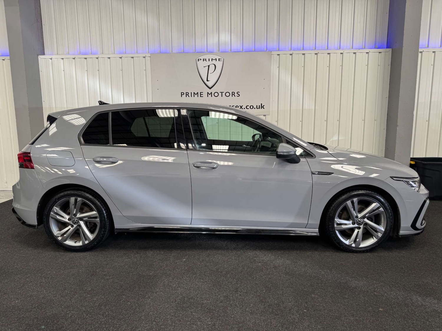 Used Volkswagen Golf 2021 for sale - 78078334: Photo 21