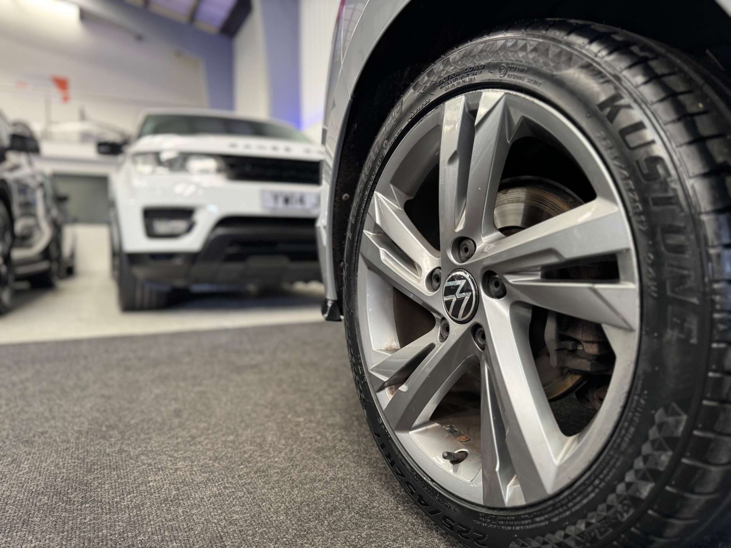 Used Volkswagen Golf 2021 for sale - 78078334: Photo 22