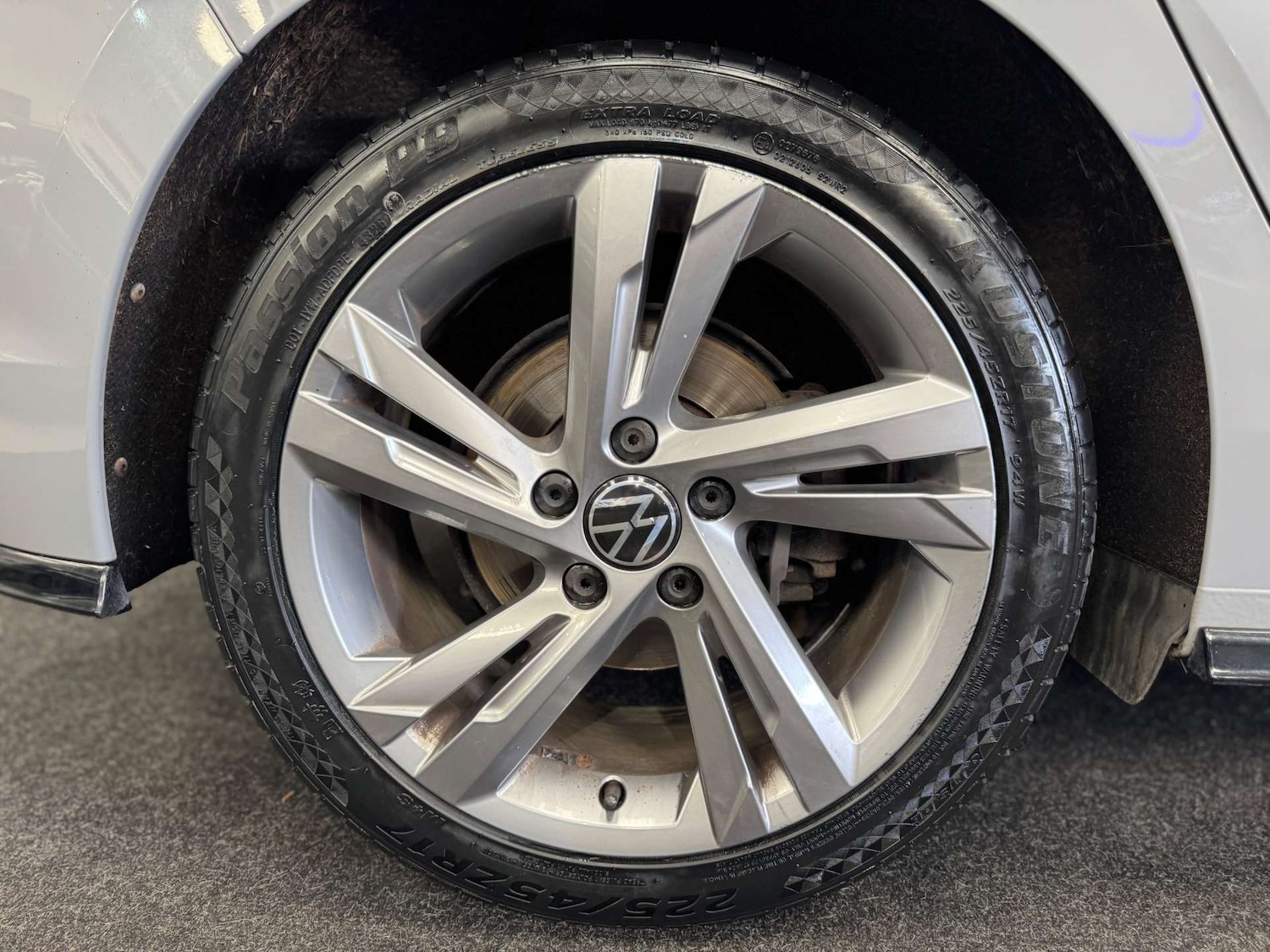 Used Volkswagen Golf 2021 for sale - 78078334: Photo 23