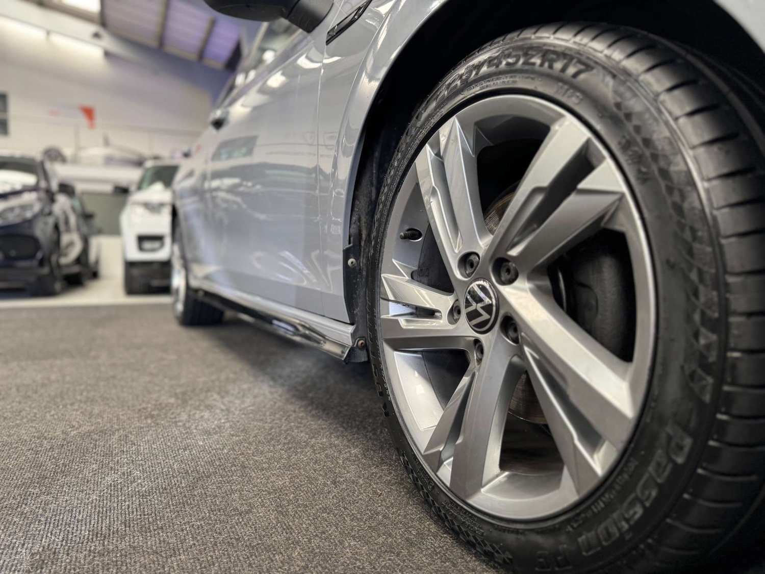 Used Volkswagen Golf 2021 for sale - 78078334: Photo 24