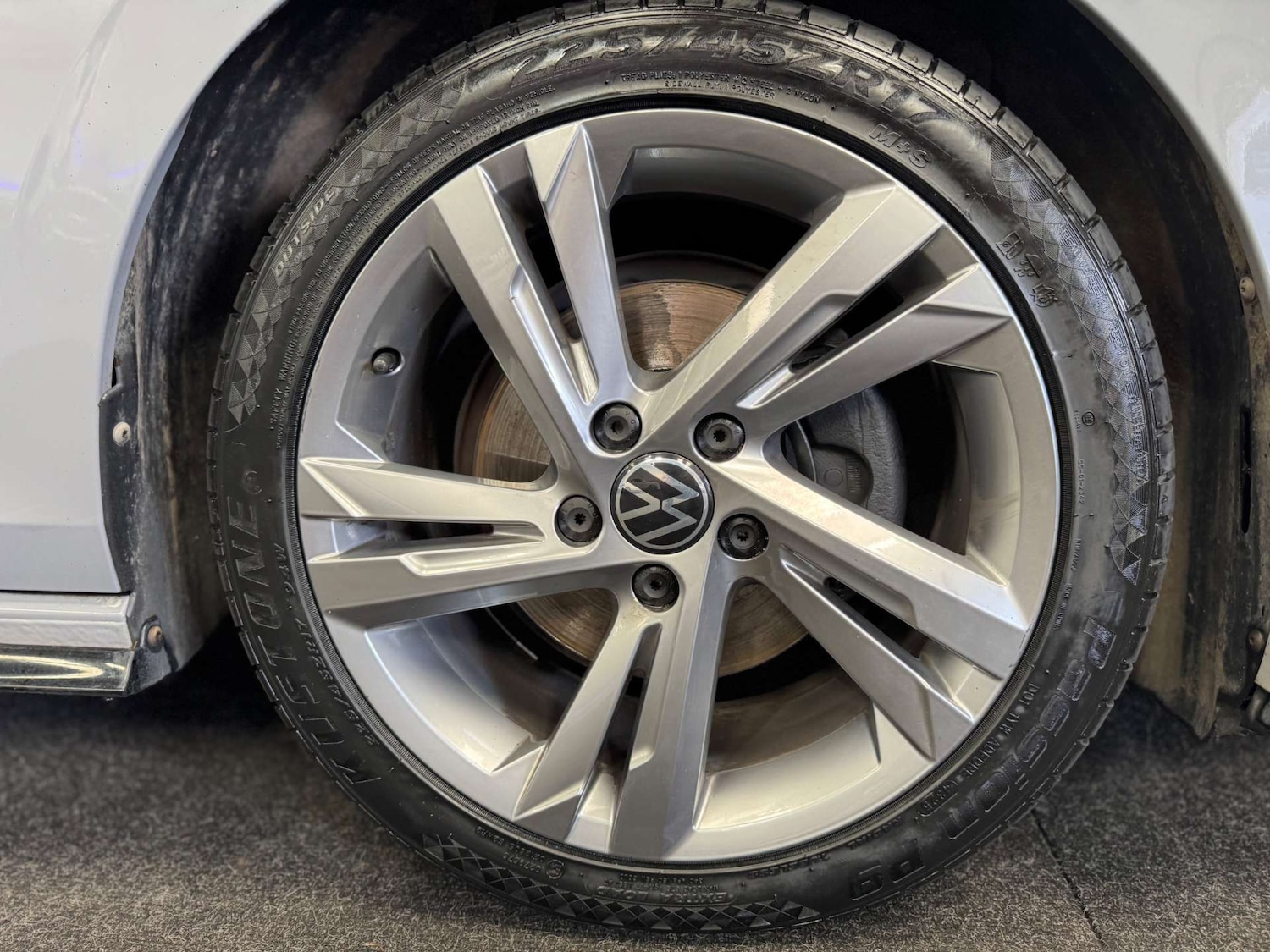 Used Volkswagen Golf 2021 for sale - 78078334: Photo 25