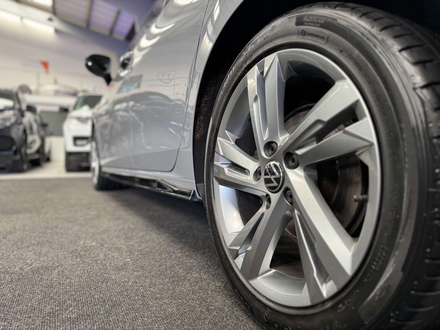 Used Volkswagen Golf 2021 for sale - 78078334: Photo 26