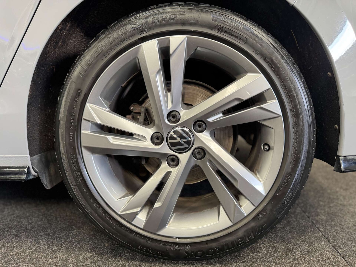 Used Volkswagen Golf 2021 for sale - 78078334: Photo 27