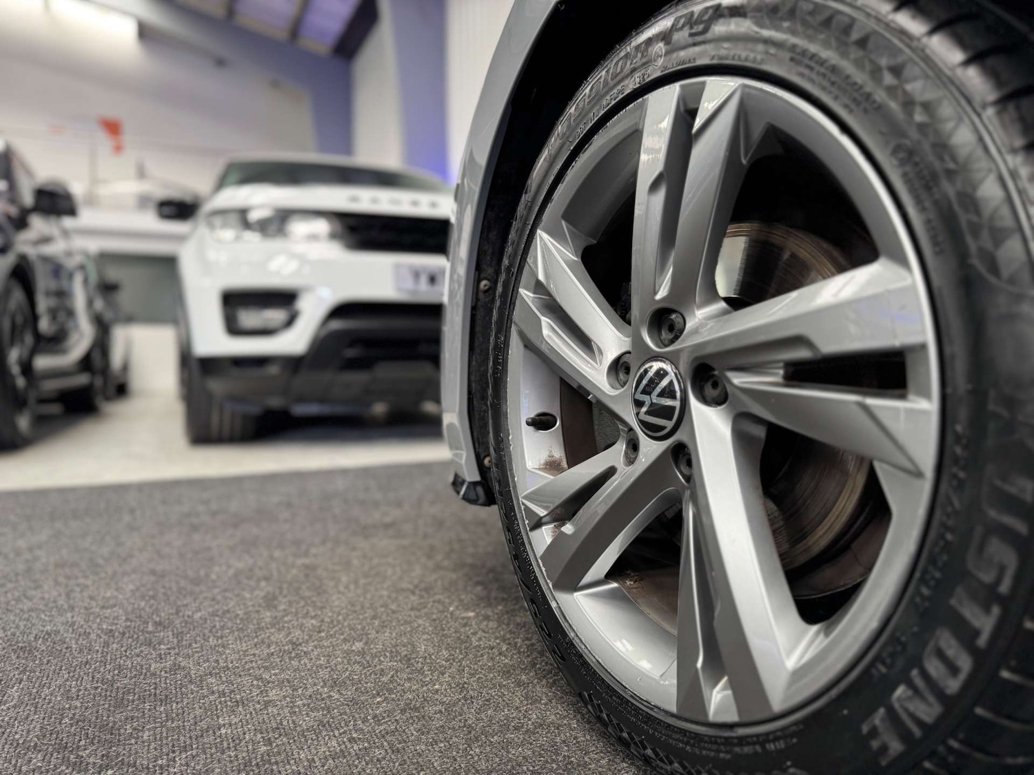 Used Volkswagen Golf 2021 for sale - 78078334: Photo 28