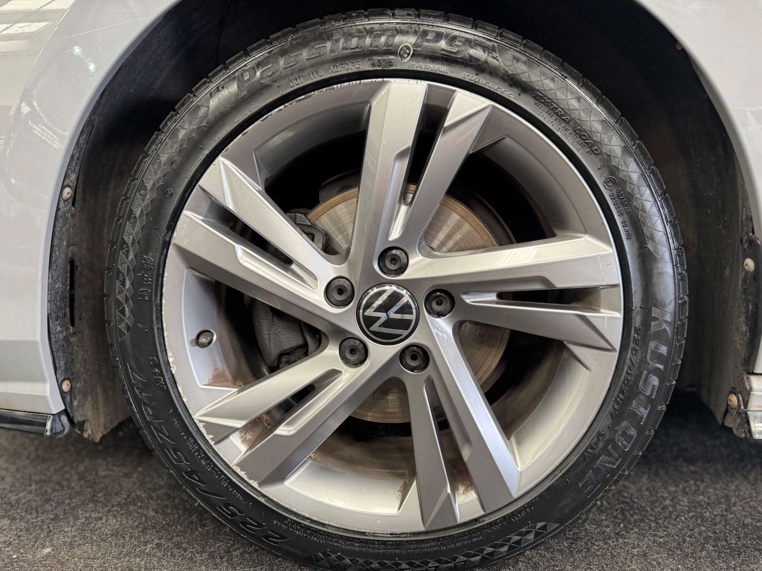 Used Volkswagen Golf 2021 for sale - 78078334: Photo 29