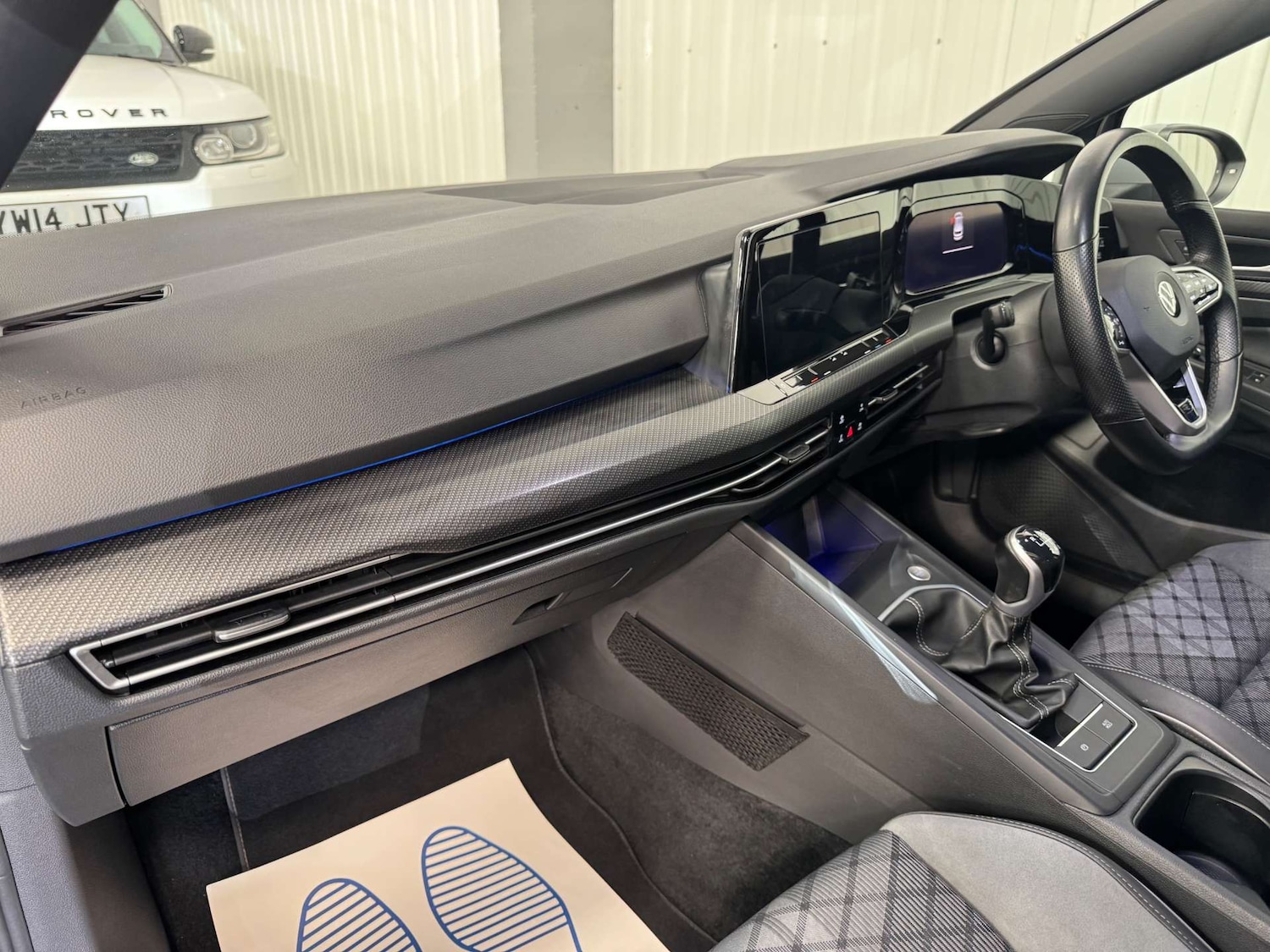 Used Volkswagen Golf 2021 for sale - 78078334: Photo 30