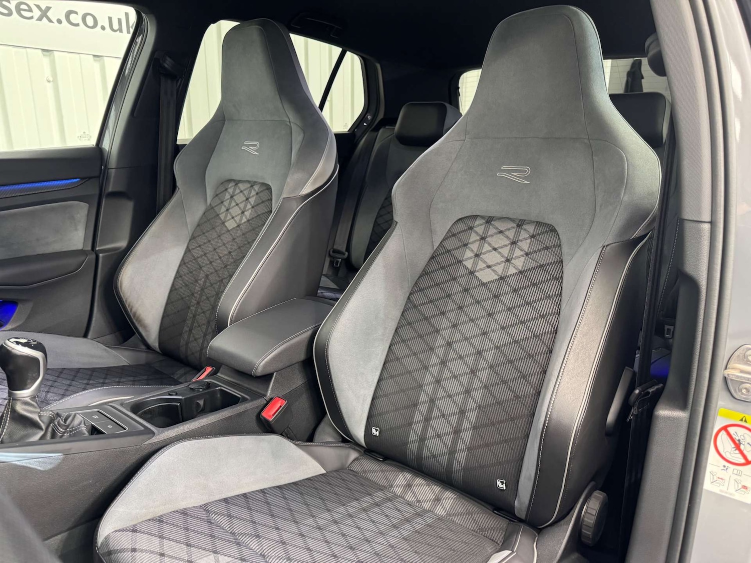 Used Volkswagen Golf 2021 for sale - 78078334: Photo 31