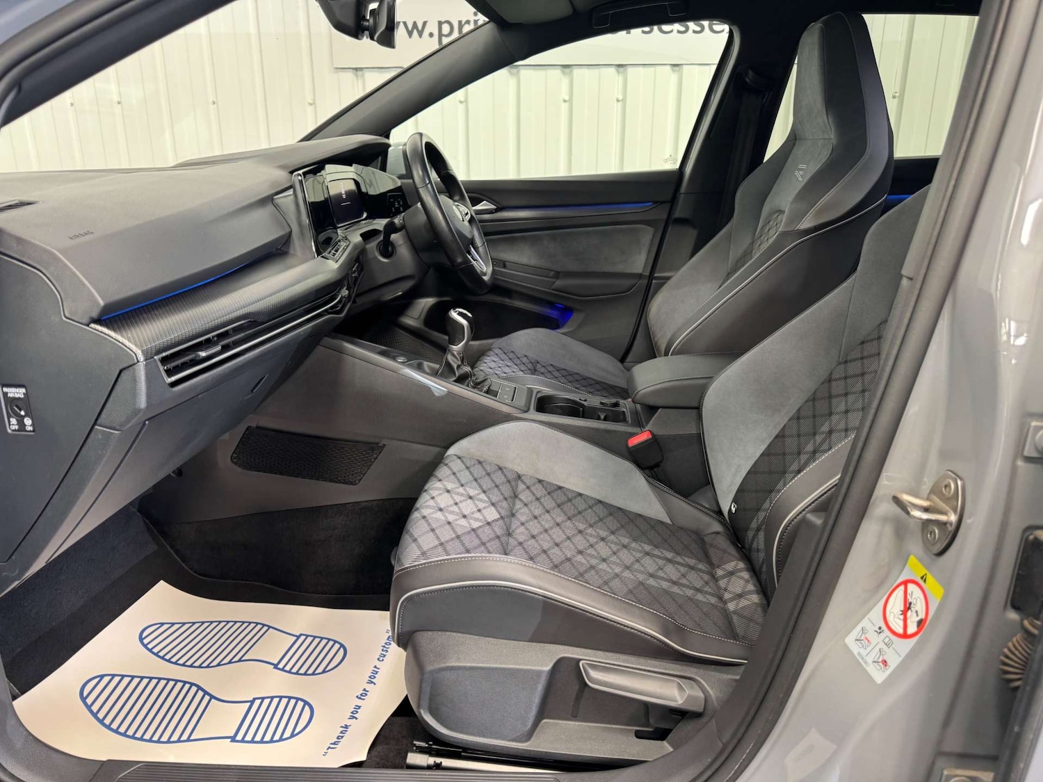 Used Volkswagen Golf 2021 for sale - 78078334: Photo 32