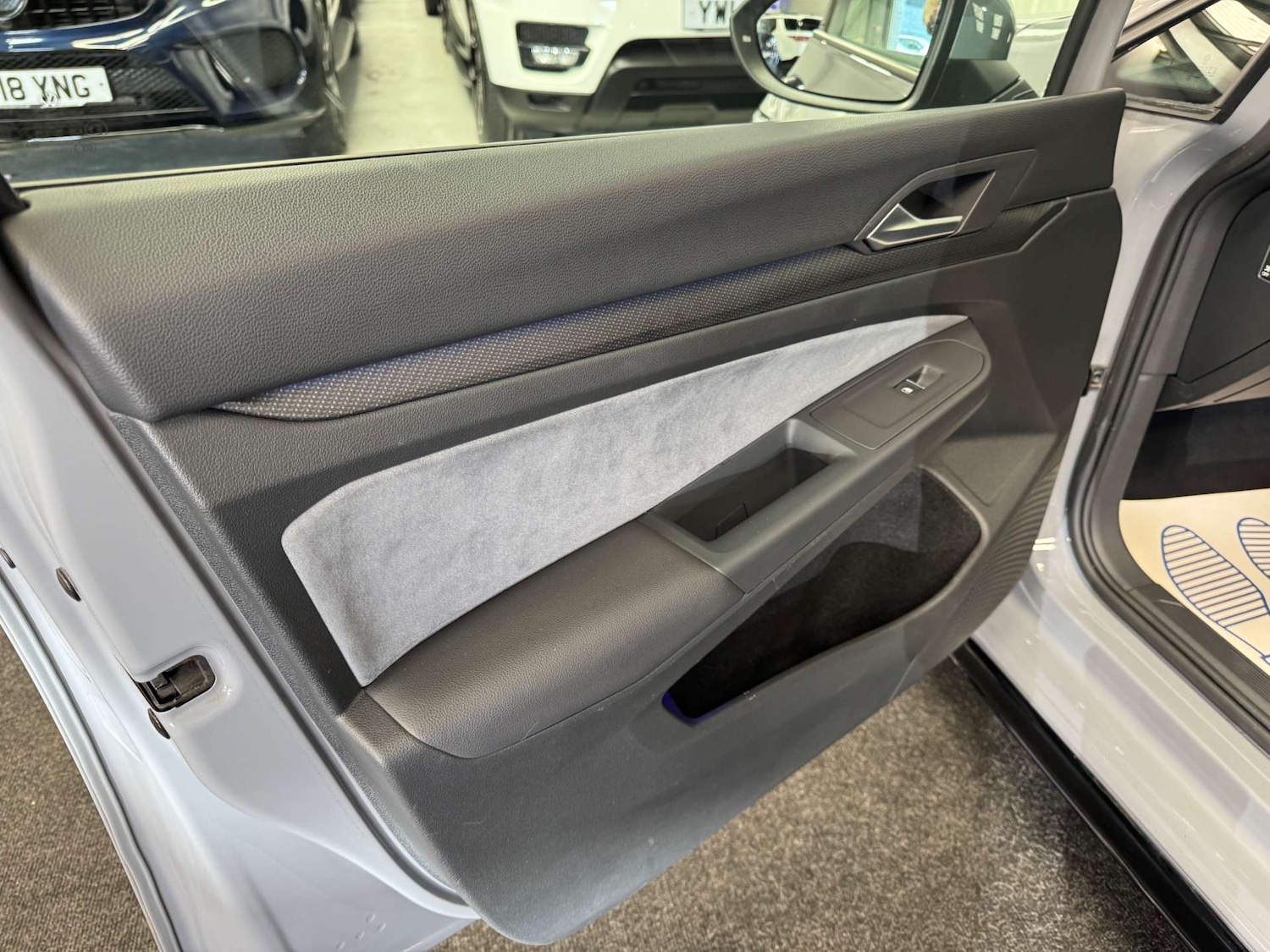 Used Volkswagen Golf 2021 for sale - 78078334: Photo 34