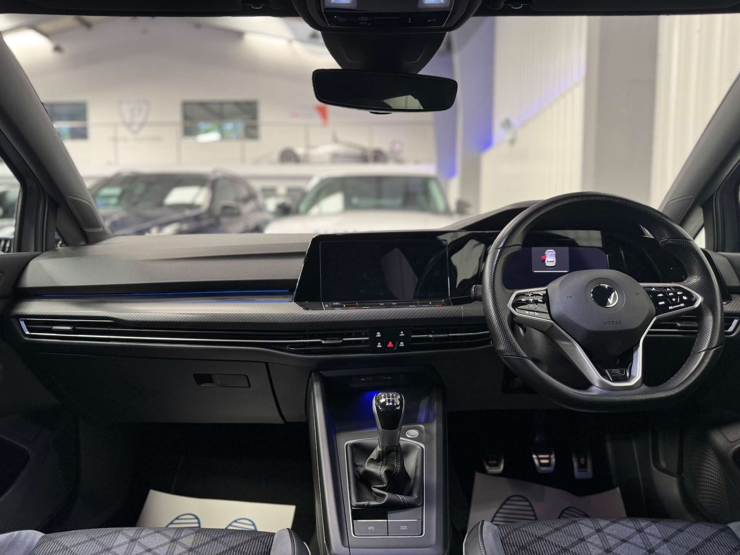 Used Volkswagen Golf 2021 for sale - 78078334: Photo 35