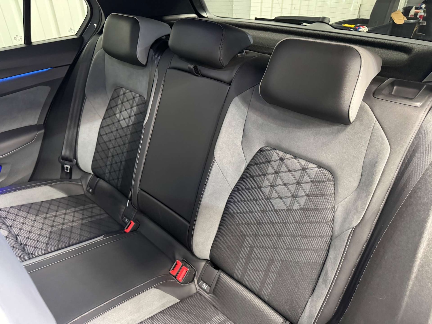 Used Volkswagen Golf 2021 for sale - 78078334: Photo 36