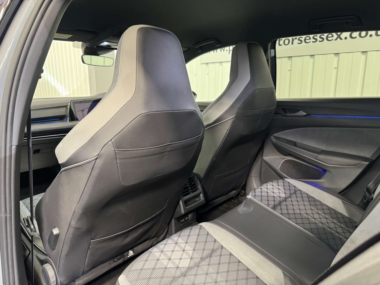 Used Volkswagen Golf 2021 for sale - 78078334: Photo 37