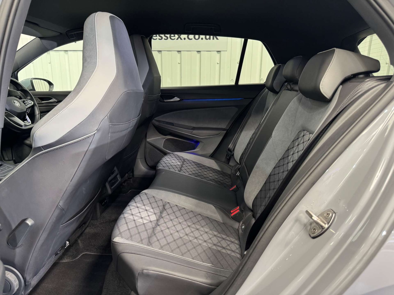 Used Volkswagen Golf 2021 for sale - 78078334: Photo 38