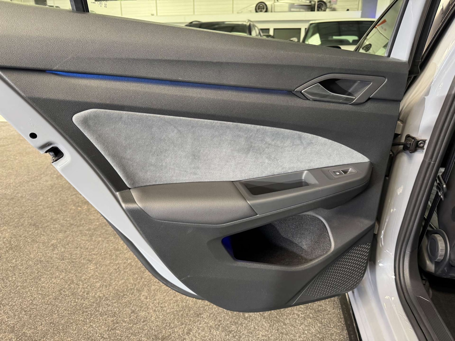 Used Volkswagen Golf 2021 for sale - 78078334: Photo 39