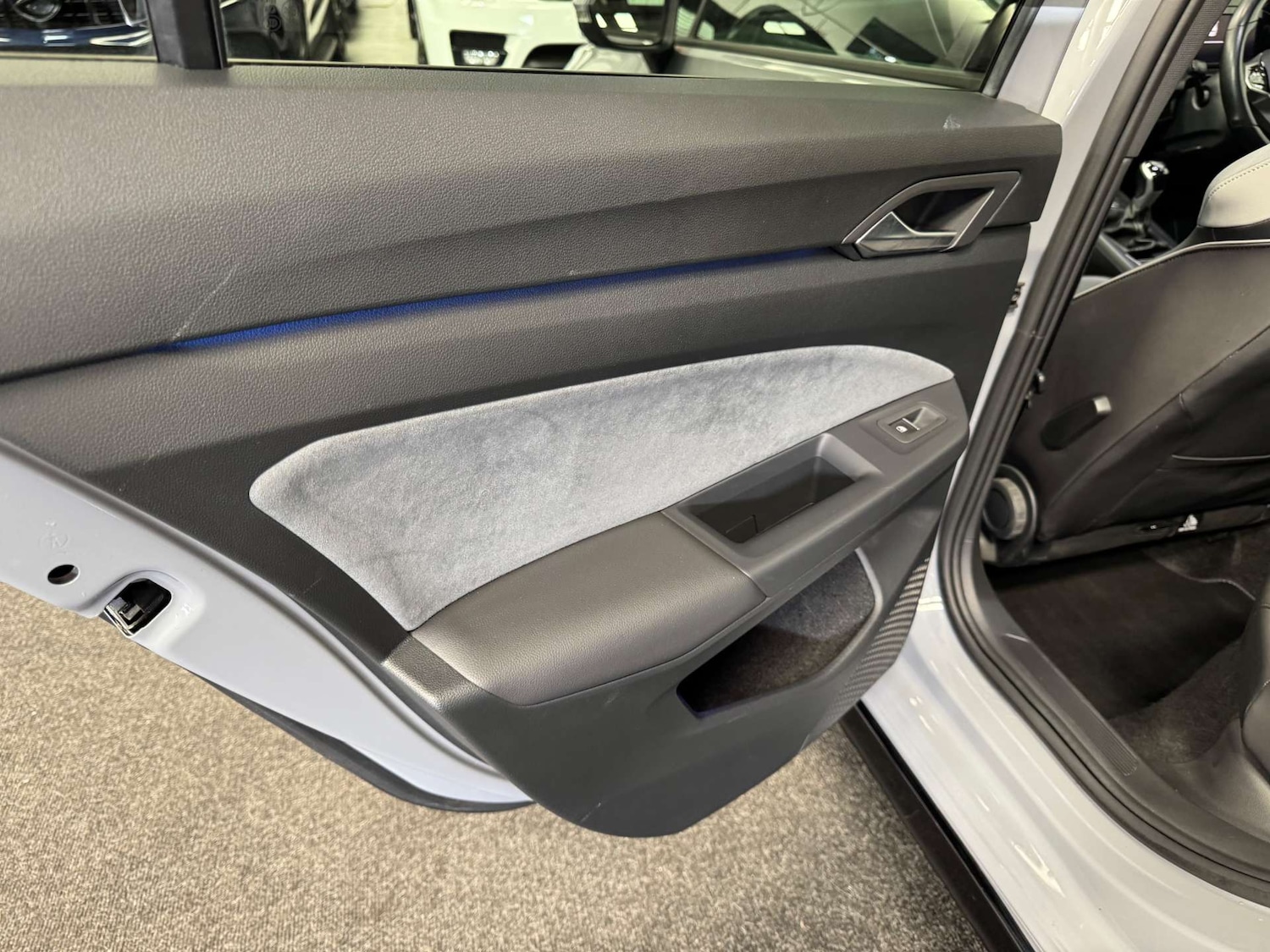 Used Volkswagen Golf 2021 for sale - 78078334: Photo 40