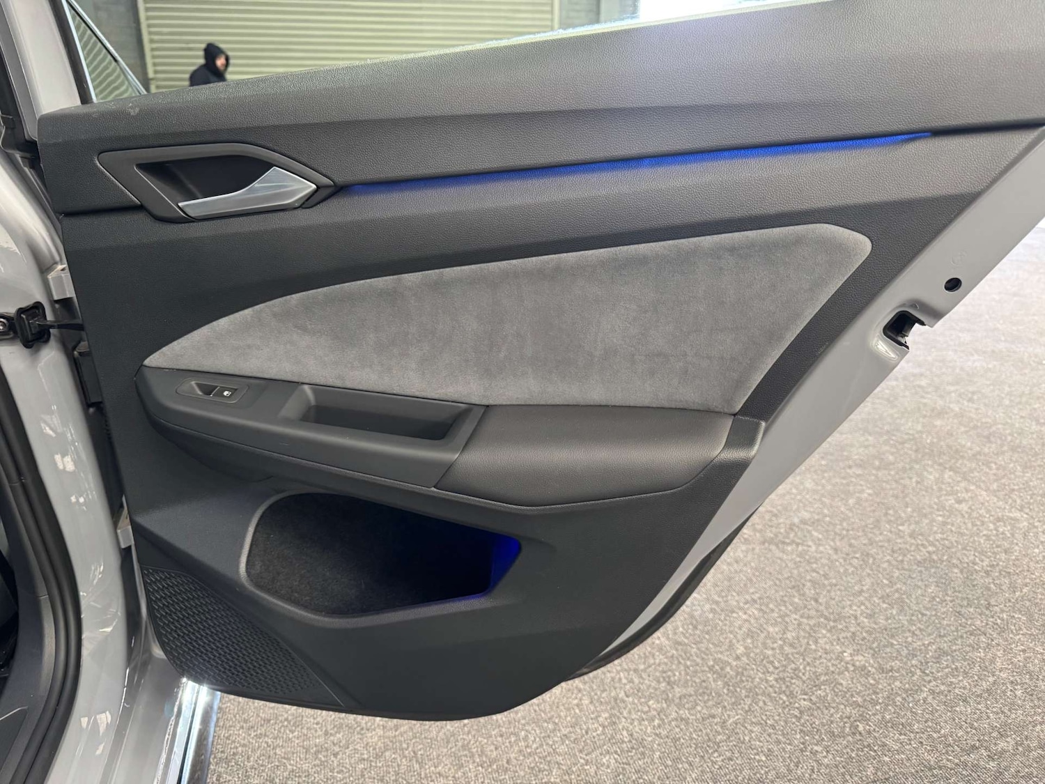 Used Volkswagen Golf 2021 for sale - 78078334: Photo 44