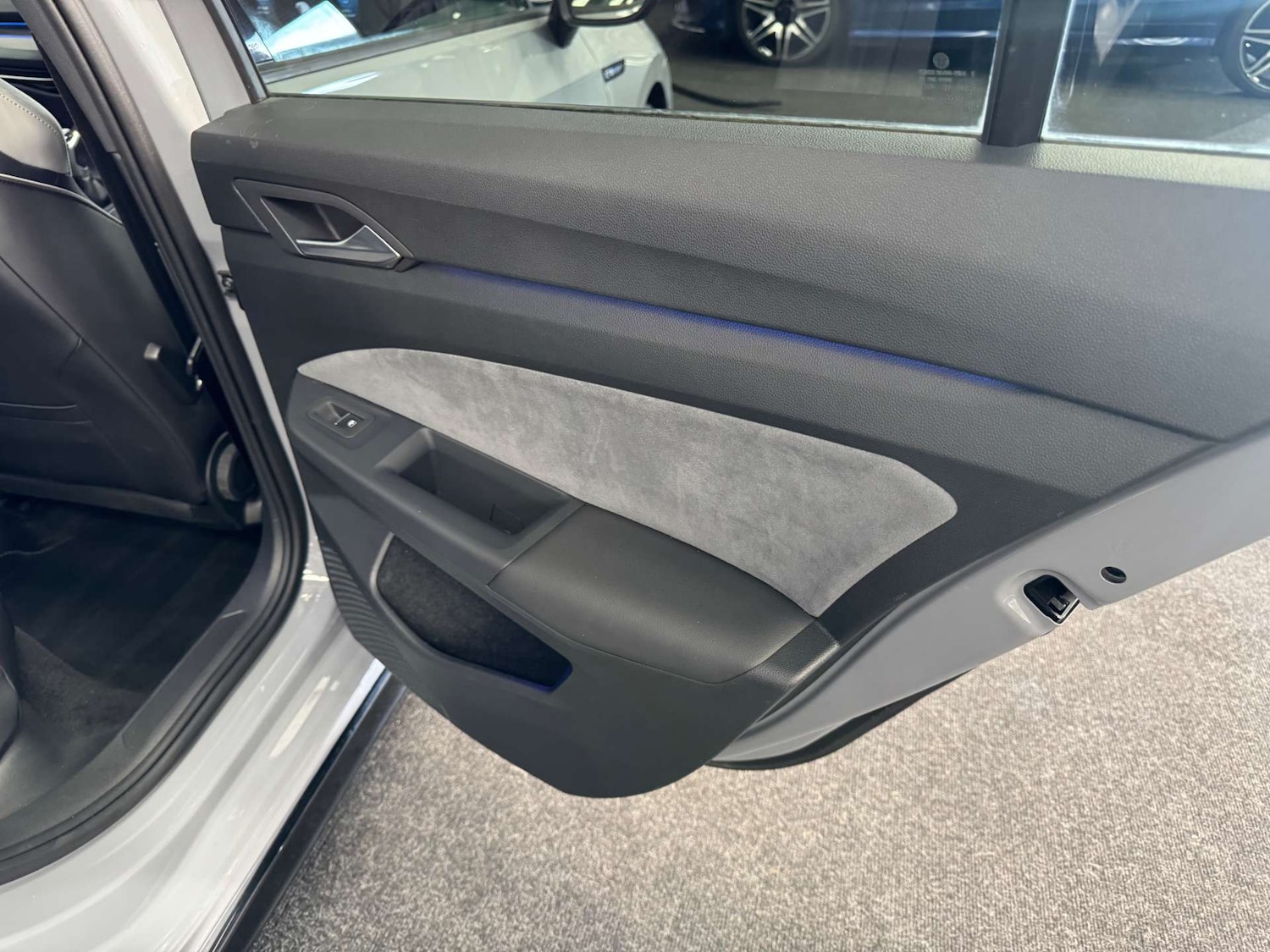 Used Volkswagen Golf 2021 for sale - 78078334: Photo 45