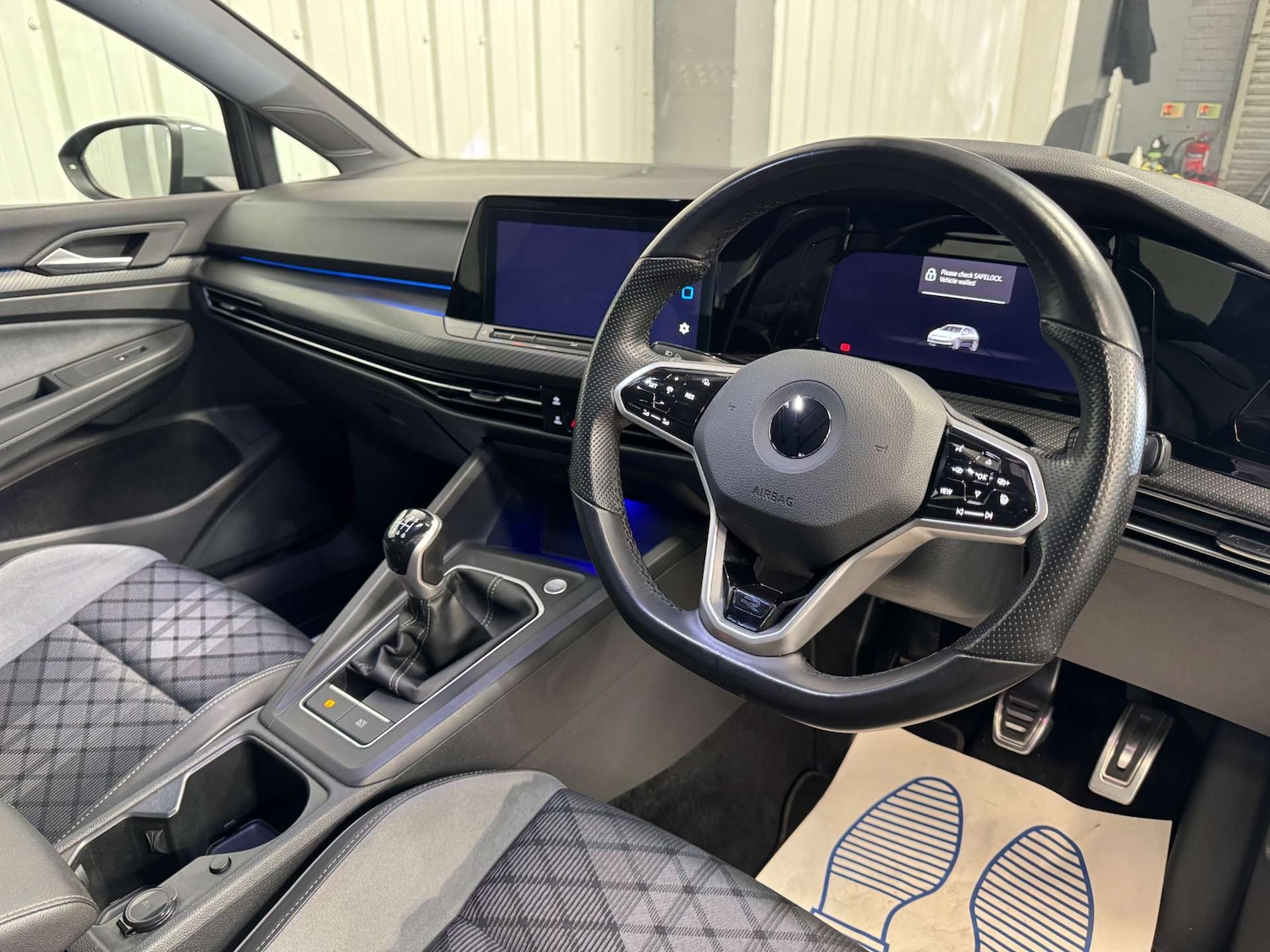 Used Volkswagen Golf 2021 for sale - 78078334: Photo 47