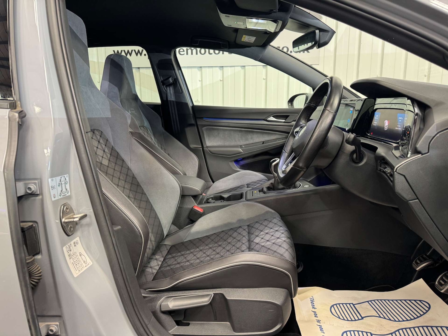 Used Volkswagen Golf 2021 for sale - 78078334: Photo 48