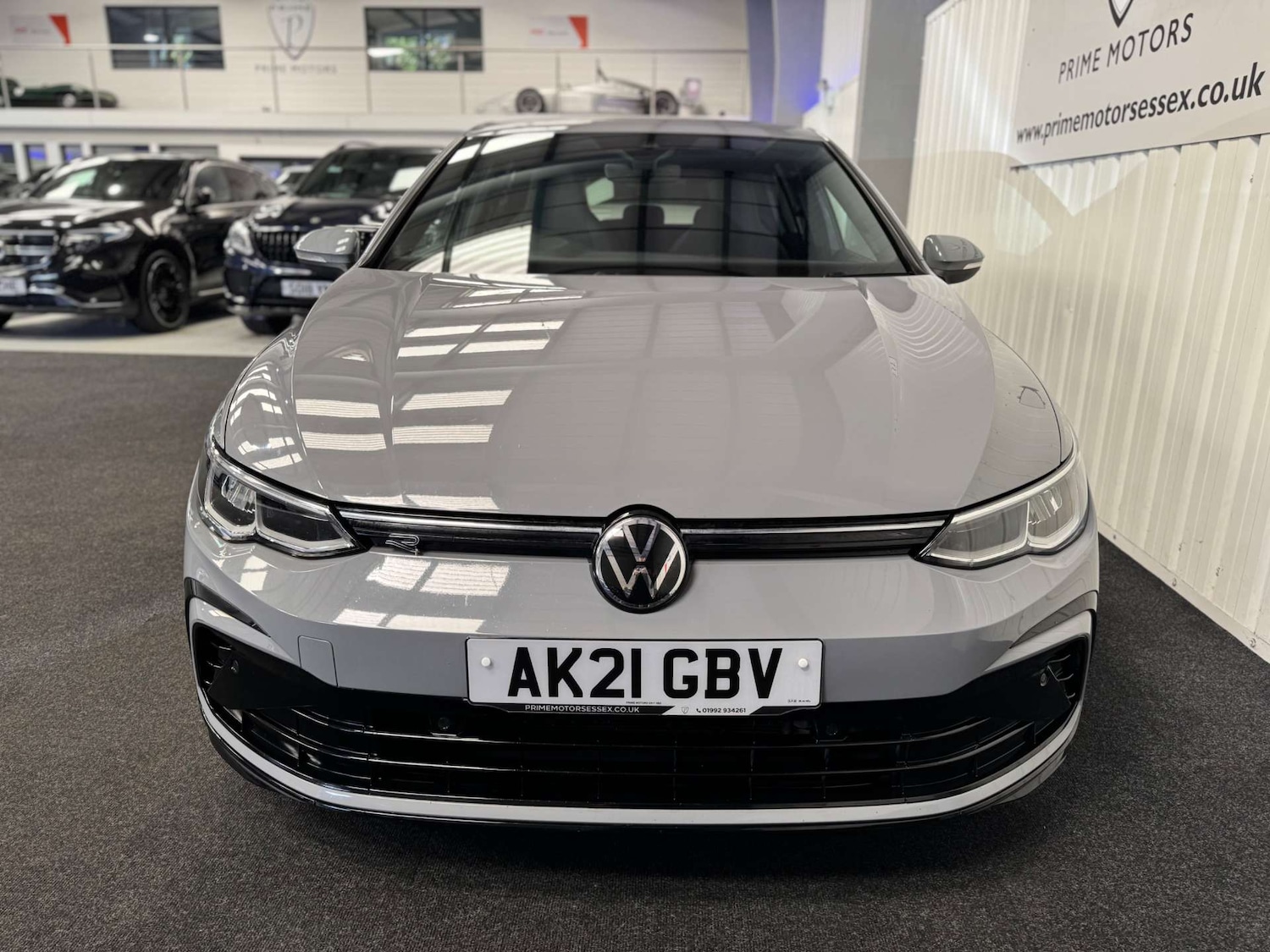 Used Volkswagen Golf 2021 for sale - 78078334: Photo 5