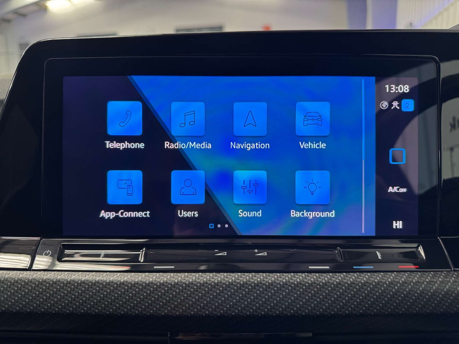 Used Volkswagen Golf 2021 for sale - 78078334: Photo 52