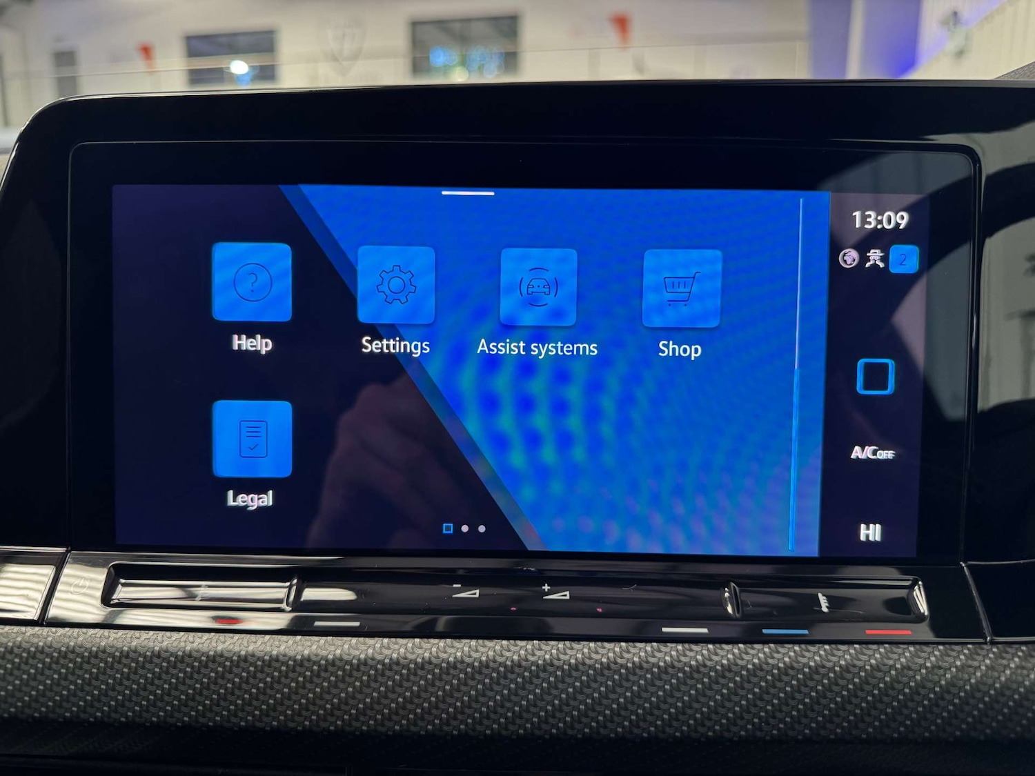 Used Volkswagen Golf 2021 for sale - 78078334: Photo 53