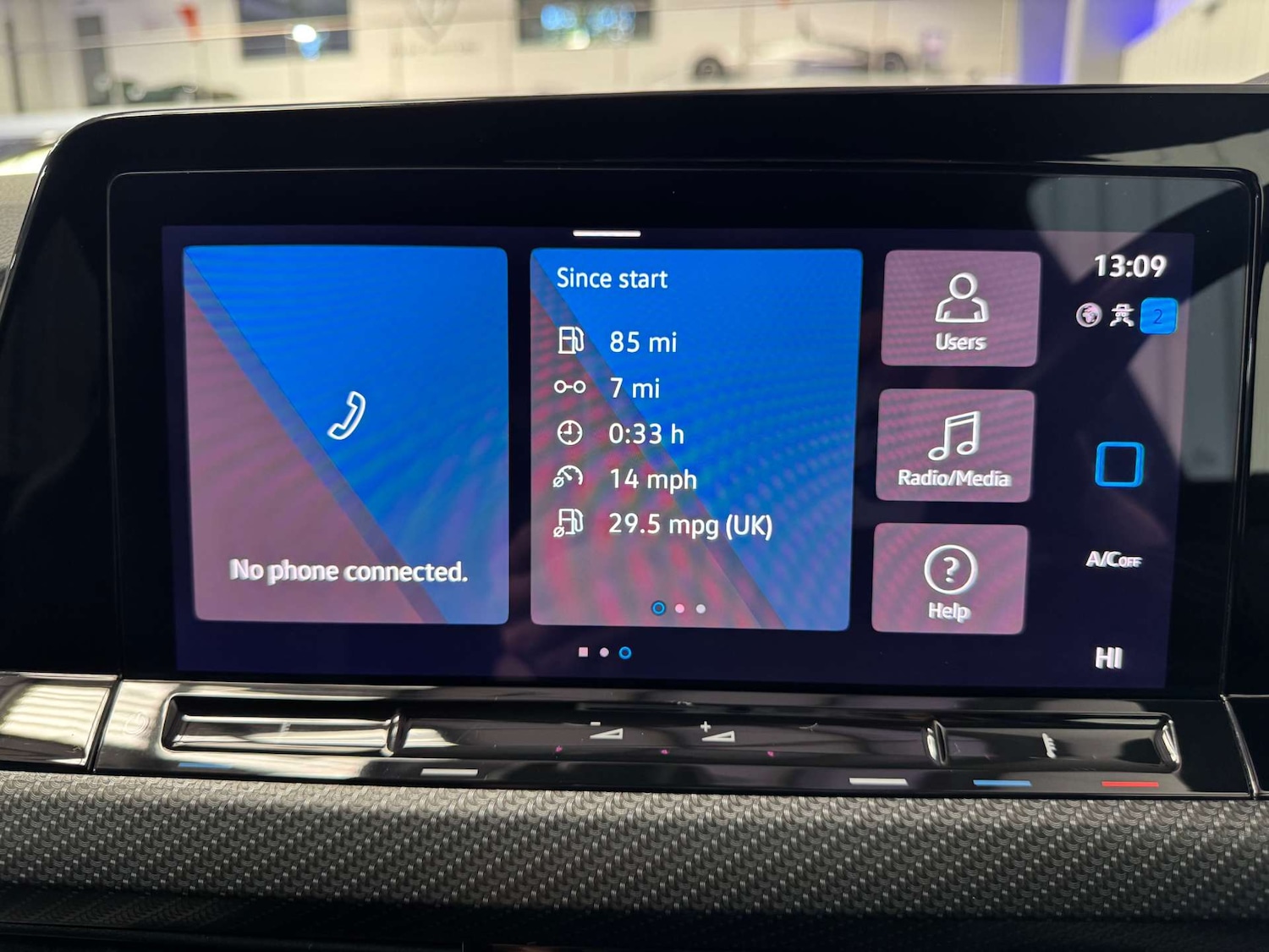 Used Volkswagen Golf 2021 for sale - 78078334: Photo 55