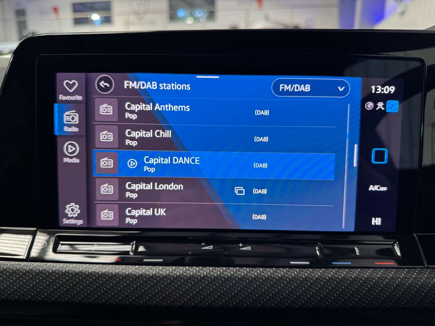 Used Volkswagen Golf 2021 for sale - 78078334: Photo 56