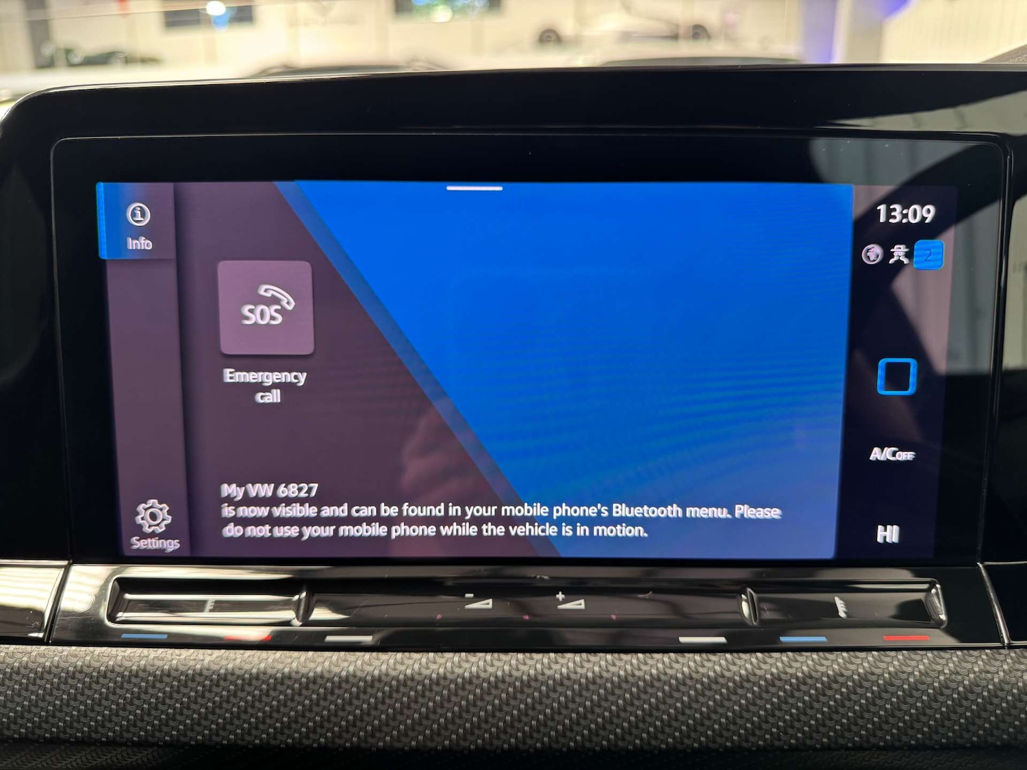 Used Volkswagen Golf 2021 for sale - 78078334: Photo 57