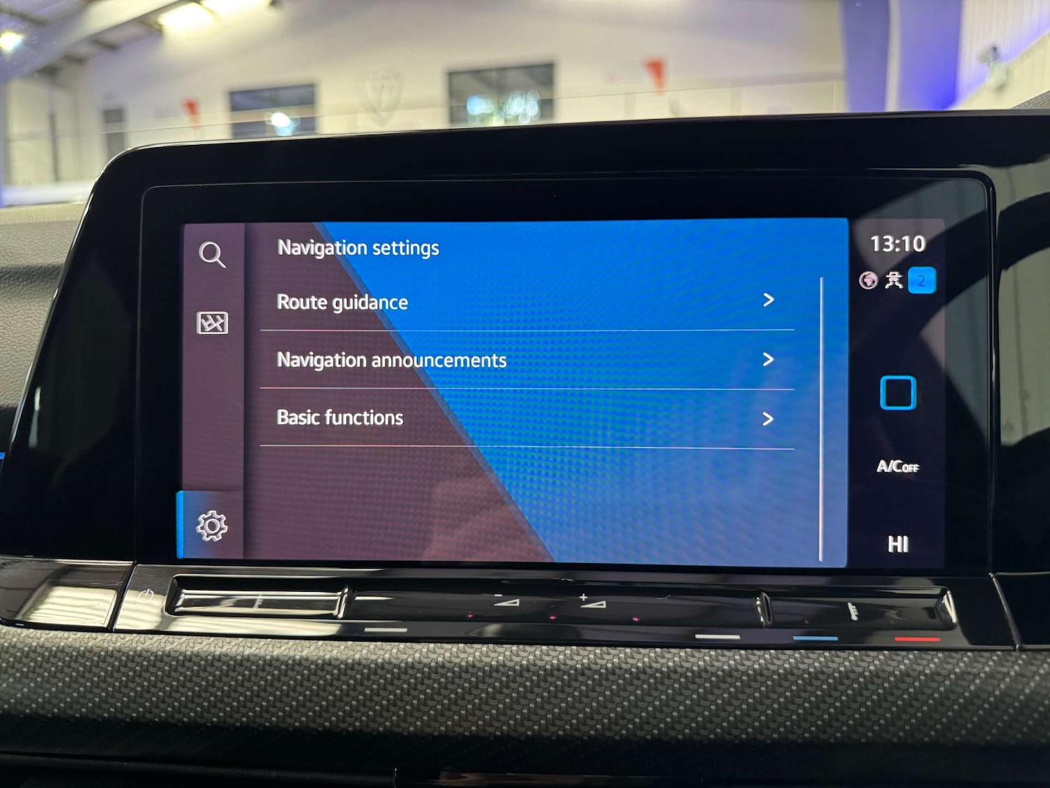 Used Volkswagen Golf 2021 for sale - 78078334: Photo 58