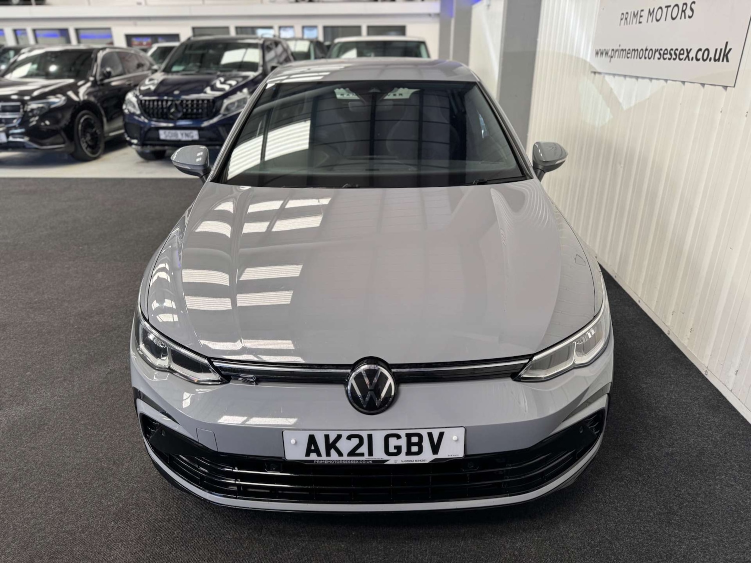 Used Volkswagen Golf 2021 for sale - 78078334: Photo 6