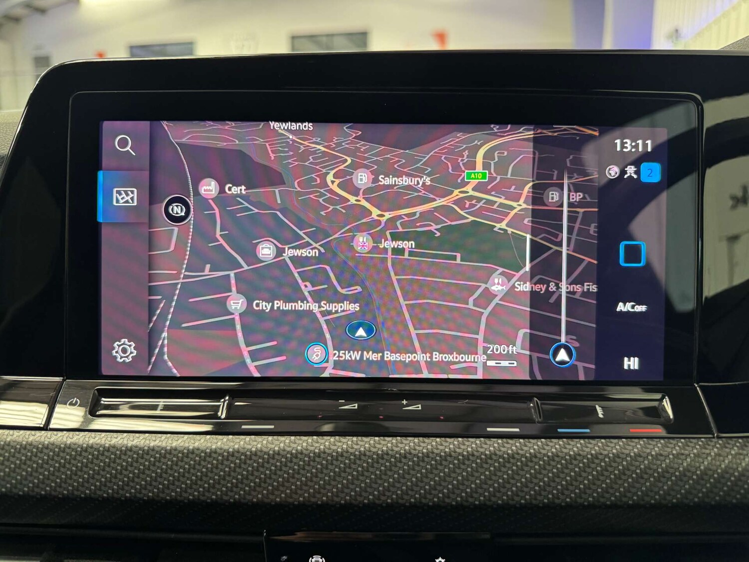 Used Volkswagen Golf 2021 for sale - 78078334: Photo 61