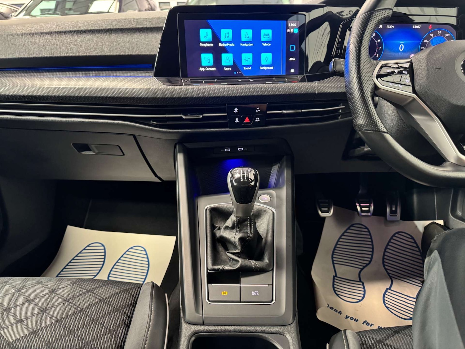 Used Volkswagen Golf 2021 for sale - 78078334: Photo 66