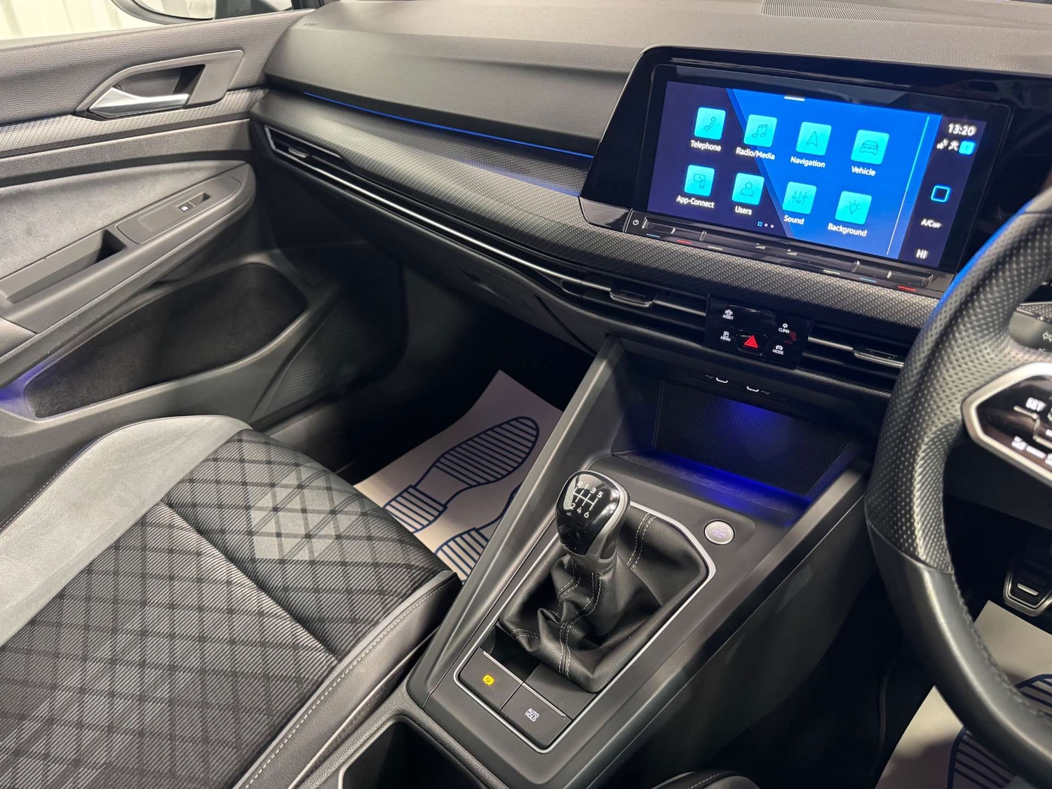 Used Volkswagen Golf 2021 for sale - 78078334: Photo 67