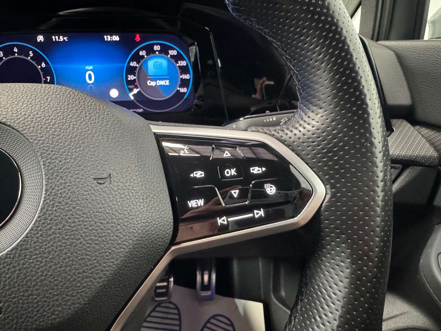 Used Volkswagen Golf 2021 for sale - 78078334: Photo 69