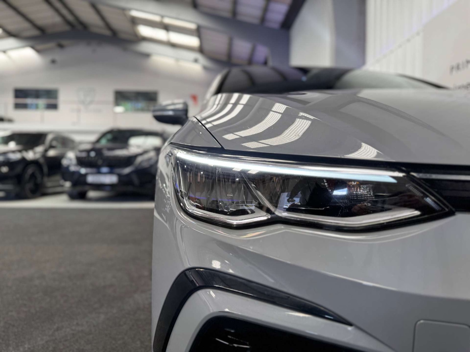 Used Volkswagen Golf 2021 for sale - 78078334: Photo 7