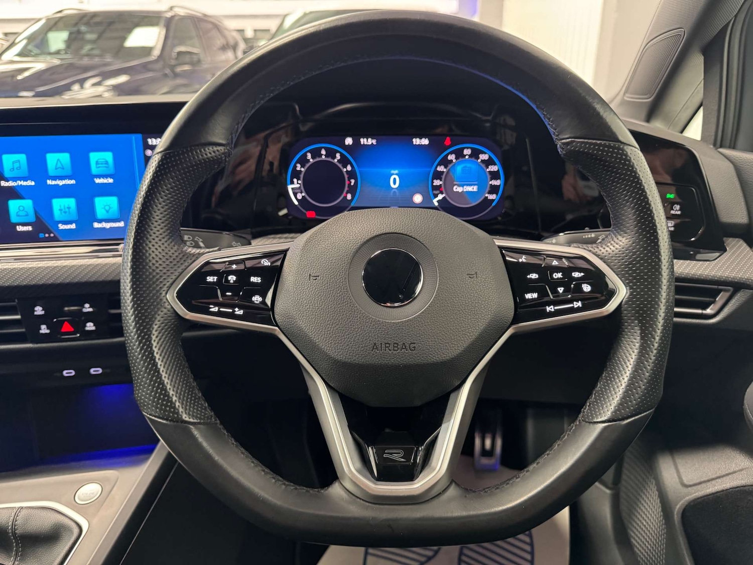 Used Volkswagen Golf 2021 for sale - 78078334: Photo 70