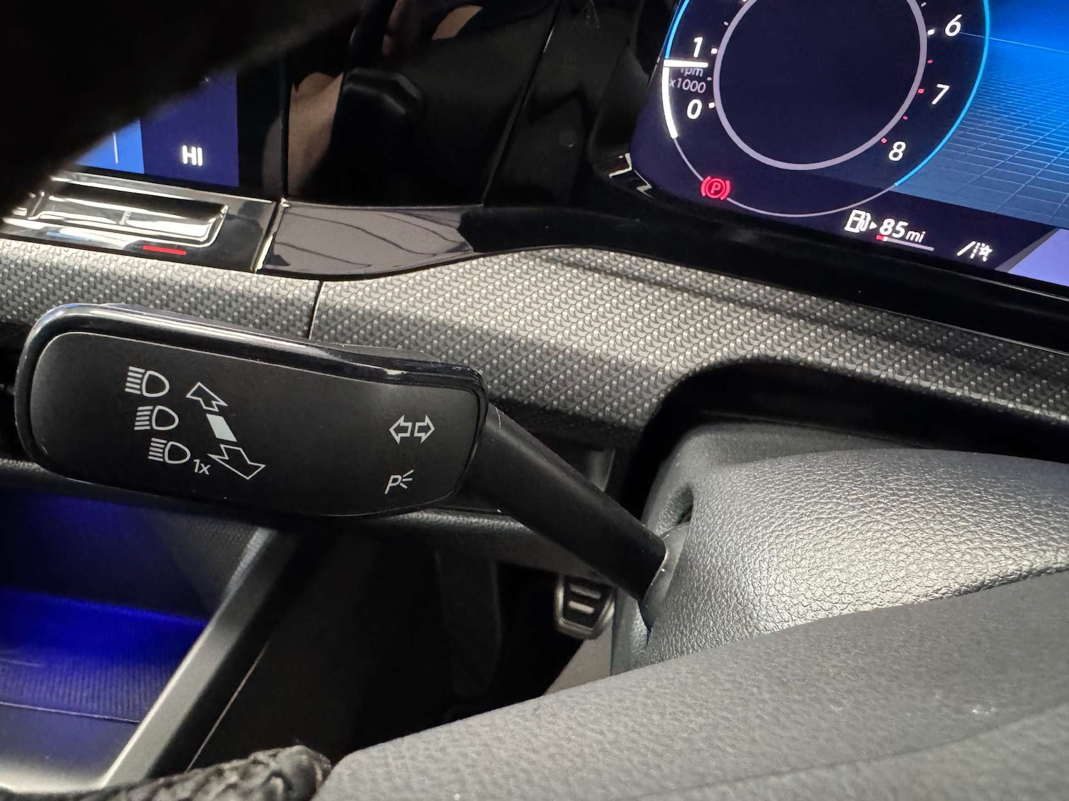 Used Volkswagen Golf 2021 for sale - 78078334: Photo 71